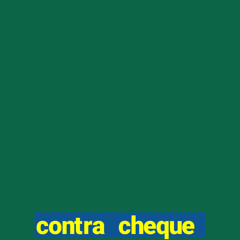 contra cheque prefeitura de betim